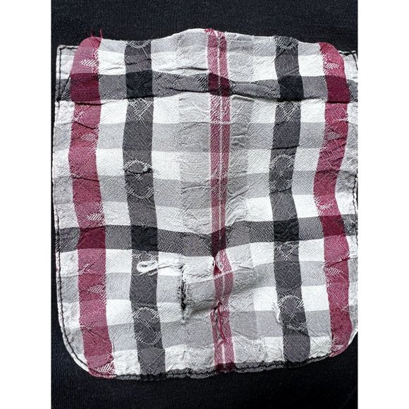 LOUIS VUITTON Graphic Print Crew T Shirt - Picture 4 of 5